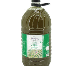 Aceite oliva virgen O.Hispania 5 L. Aceite oliva virgen O.Hispania 5 L.