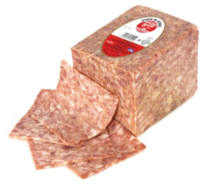 Budin de cerdo Prolongo, 250 g. Budin de cerdo Prolongo, 250 g.