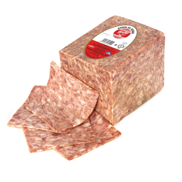 Budin de cerdo Prolongo, 250 g.