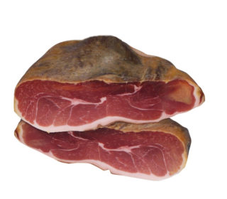 Centro de jamón reserva El Arriero, 250 g. Centro de jamón reserva El Arriero, 250 g.