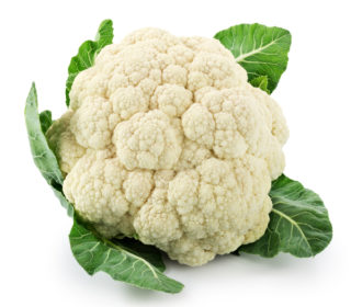 Coliflor Kg. Coliflor Kg.