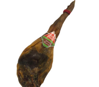 Jamón serrano reserva Sierra y Valle pieza de 7.5 Kg. Jamón serrano reserva Sierra y Valle pieza de 7.5 Kg.