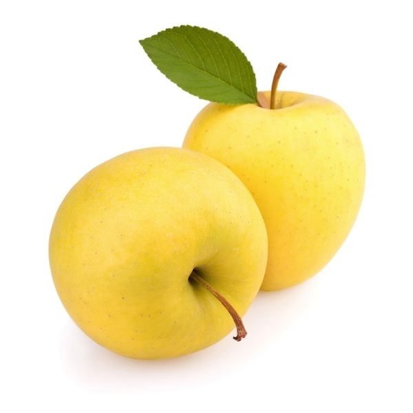 Manzanas golden, Kg.