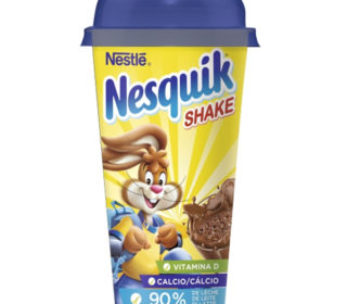 Nesquik shake 190 g. Nesquik shake 190 g.