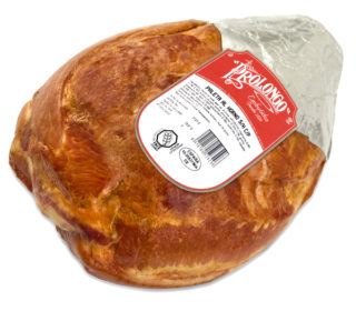 Paleta al horno Prolongo, 250 g. Paleta al horno Prolongo, 250 g.