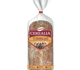 Pan Cerealia 435 g. Pan Cerealia 435 g.