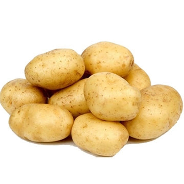 Patatas añeja sueltas, kg.