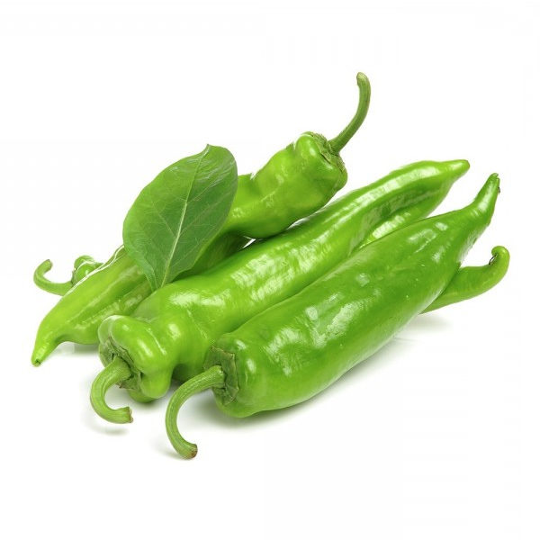 Pimientos italianos, Kg.