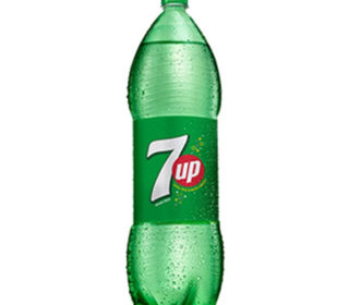 Seven Up 2 L.