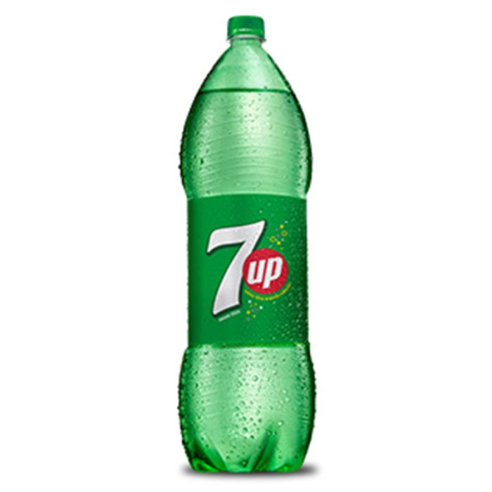 Seven Up 2 L. - Alcoop