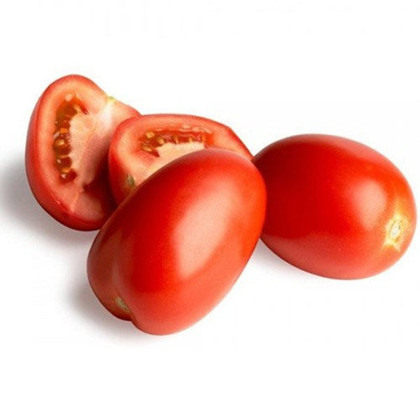 Tomates pera, Kg.