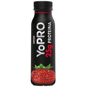 Yopro drinks 280 g.