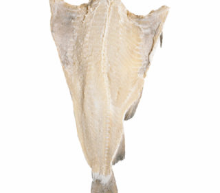 Bacalao 80/100 m/c Ubago kg. Bacalao 80/100 m/c Ubago kg.