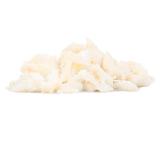 Bacalao desmigado superior Ubago kg. Bacalao desmigado superior Ubago kg.