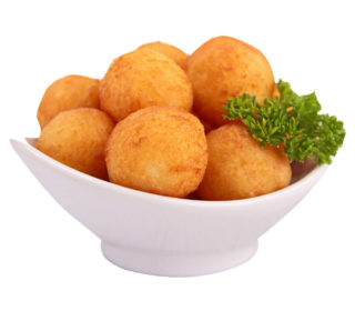 Bolitas ibéricas, Kg. Bolitas ibéricas, Kg.