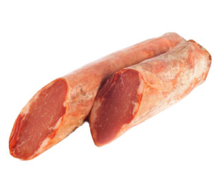 Caña de lomo La Finojosa 250 g. Caña de lomo La Finojosa 250 g.