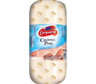 Chopped pork Campofrío 250 g.