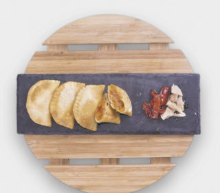 Empanadillas atún Clavo 250 g Empanadillas atún Clavo 250 g