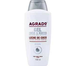 Gel Agrado 750 ml. Gel Agrado 750 ml.