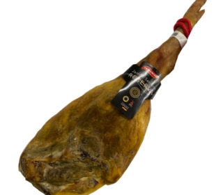 Jamón reserva Frimancha pieza 7 kg. Jamón reserva Frimancha pieza 7 kg.