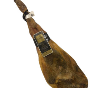 Jamón Veta Fina pieza de 7.9 kg. aprox. Jamón Veta Fina pieza de 7.9 kg. aprox.