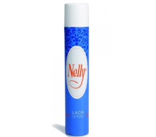 Laca spray Nelly normal 400 ml.