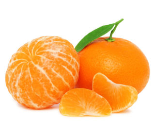 Naranjas navel campo, Kg.