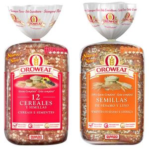 Oroweat 550 g.