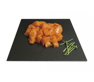 Pinchitos pechuga de pollo, Kg. Pinchitos pechuga de pollo, Kg.