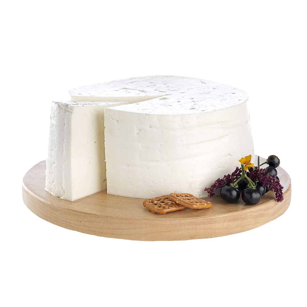 Queso fresco mezcla La Chacha Sebastiana, 250 g.