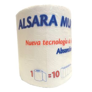 Rollo cocina Alsara 1r=10r