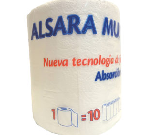 Rollo cocina Alsara 1r=10r