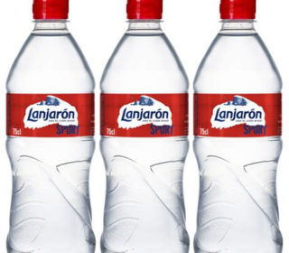 Agua Lanjarón sport 750 ml. Agua Lanjarón sport 750 ml.