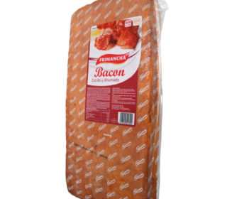 Bacon Frimancha 250 g. Bacon Frimancha 250 g.