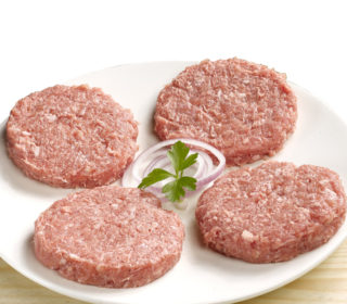 Burguer meat caseras de pollo, Kg. Burguer meat caseras de pollo, Kg.