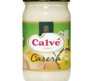 Casera Calvé 430 ml.