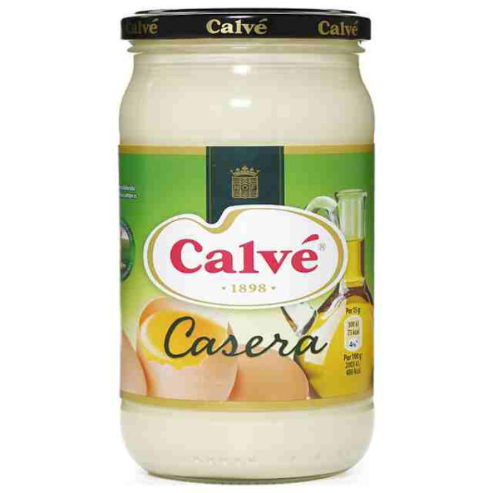 Casera Calvé 430 ml. - Alcoop