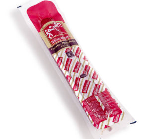 Chorizo pamplona San Fermines, 250 g. Chorizo pamplona San Fermines, 250 g.