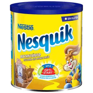 Nesquik 700 g.