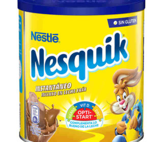 Nesquik 700 g. Nesquik 700 g.
