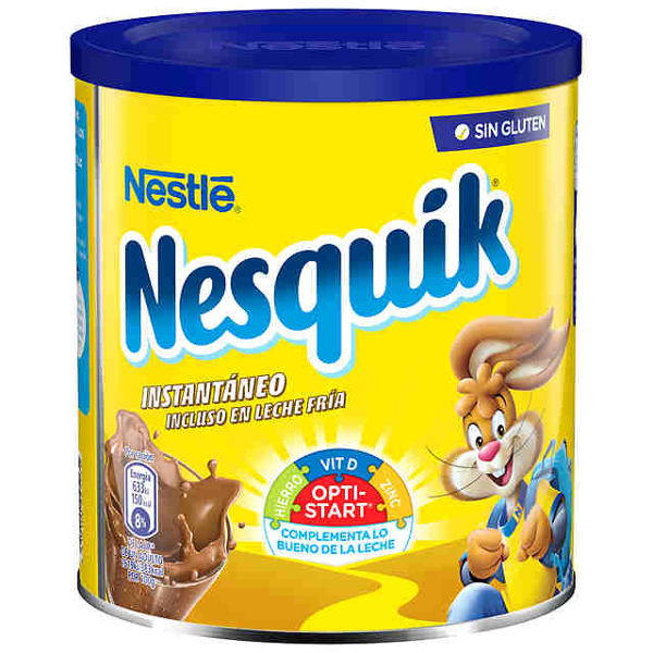 Nesquik 700 g.