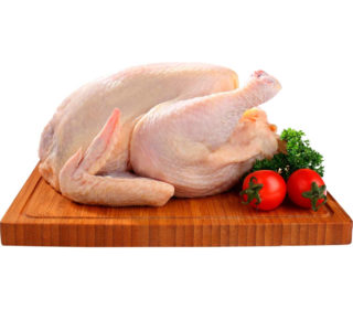 Pollo extra fresco, Kg. Pollo extra fresco, Kg.