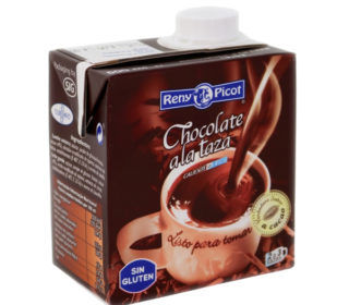 Chocolate a la taza Reny Picot 500 ml.