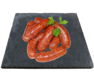 Chorizo fresco cerdo, Kg. Chorizo fresco cerdo, Kg.