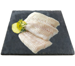 Filetes merluza s/piel bolsa 510 g. Filetes merluza s/piel bolsa 510 g.