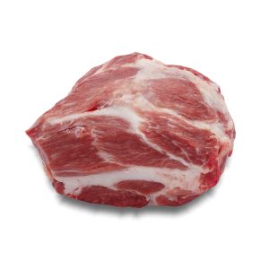 Mogote de cerdo duroc, Kg.