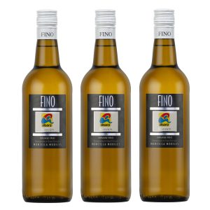 Vino fino Montilla-Moriles Alsara 75 cl.