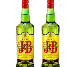 Whisky J&B 70 cl.