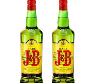 Whisky J&B 70 cl. Whisky J&B 70 cl.