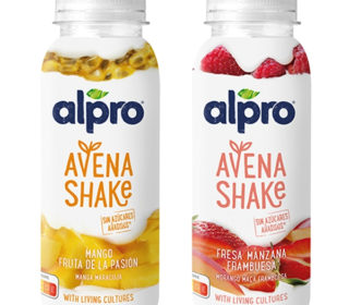 Alpro bebible 251 g. Alpro bebible 251 g.